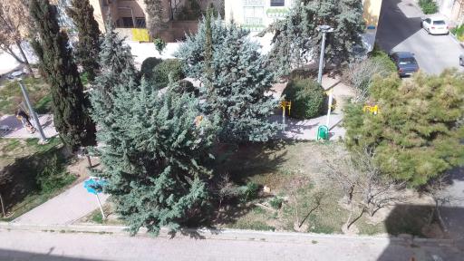 عکس  بوستان فرهنگ و ادب