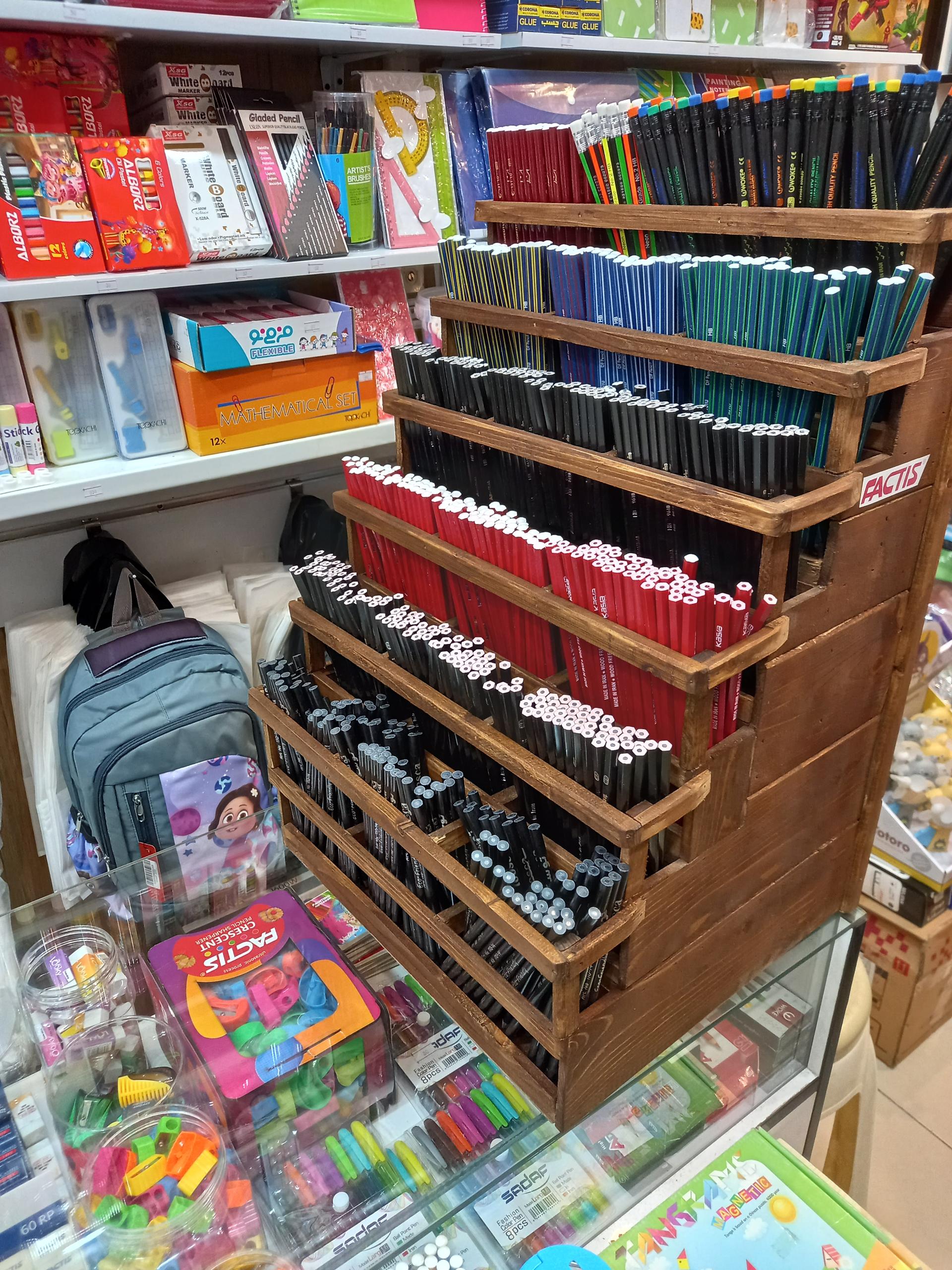 عکس اسباب بازی دنیای کودک