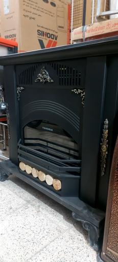 عکس فروشگاه لوازم خانگی ژیان