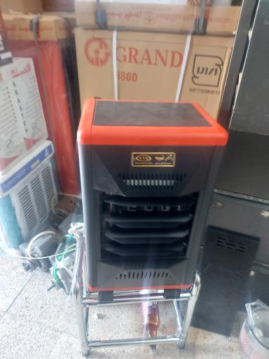 عکس فروشگاه لوازم خانگی ژیان