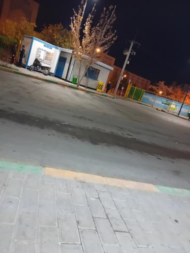 عکس  پایانه خواجه ربیع