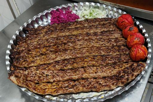 عکس مجموعه پذیرایی تیارام