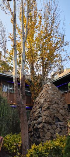 عکس مجموعه پذیرایی تیارام