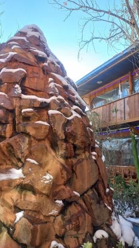 عکس مجموعه پذیرایی تیارام