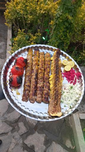 عکس مجموعه پذیرایی تیارام