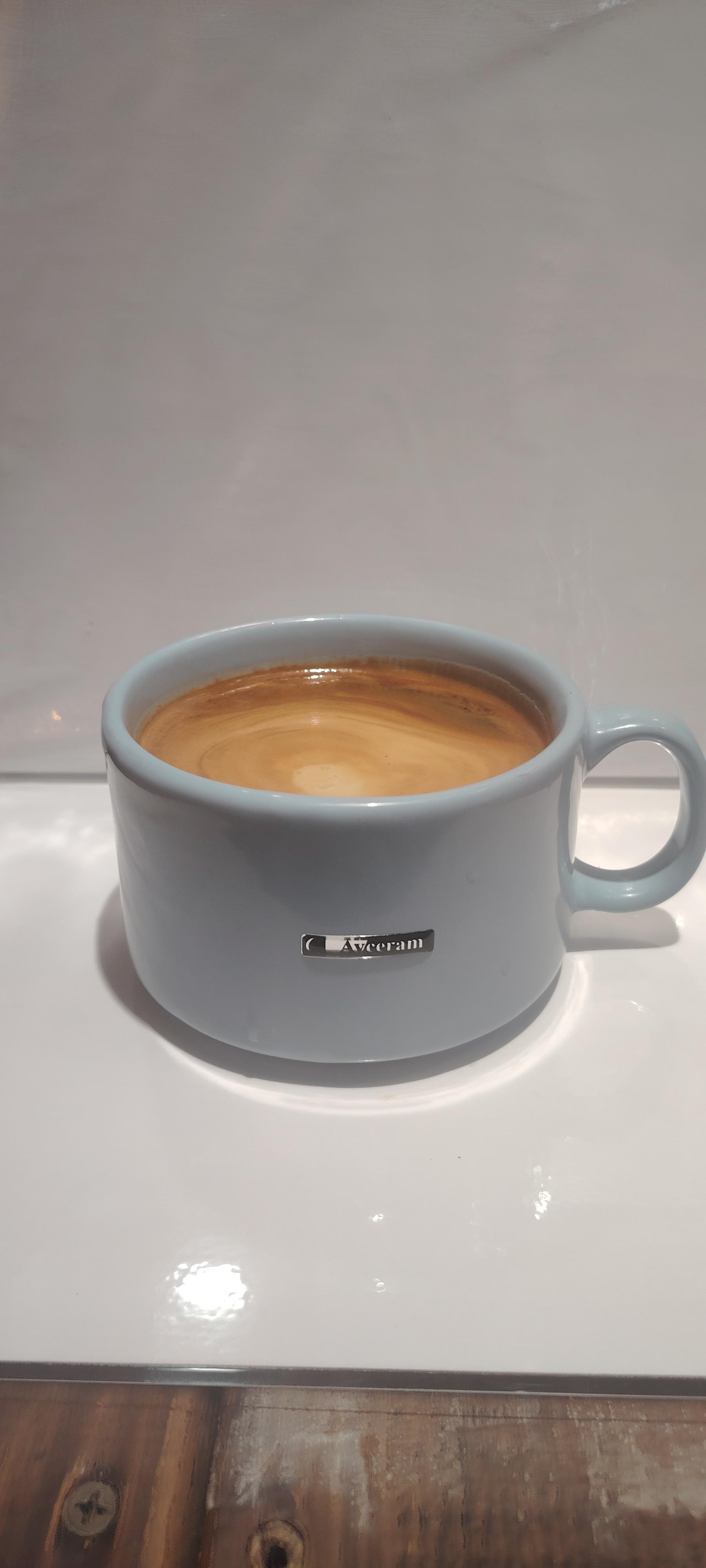 عکس قهوه آریایی