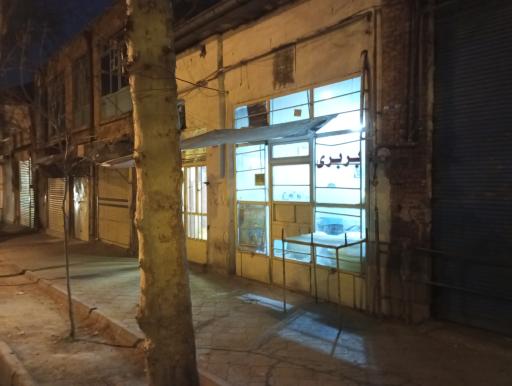 عکس نان بربری وسنگک