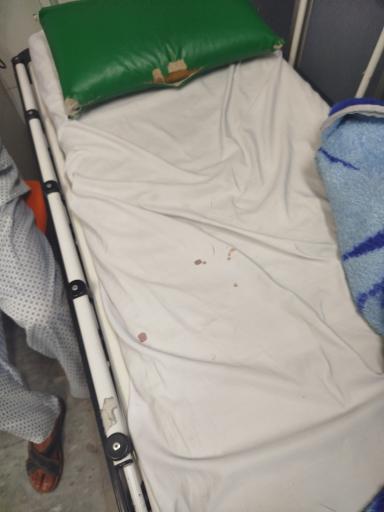 عکس بیمارستان تخصصی کودکان امام حسین (ع)