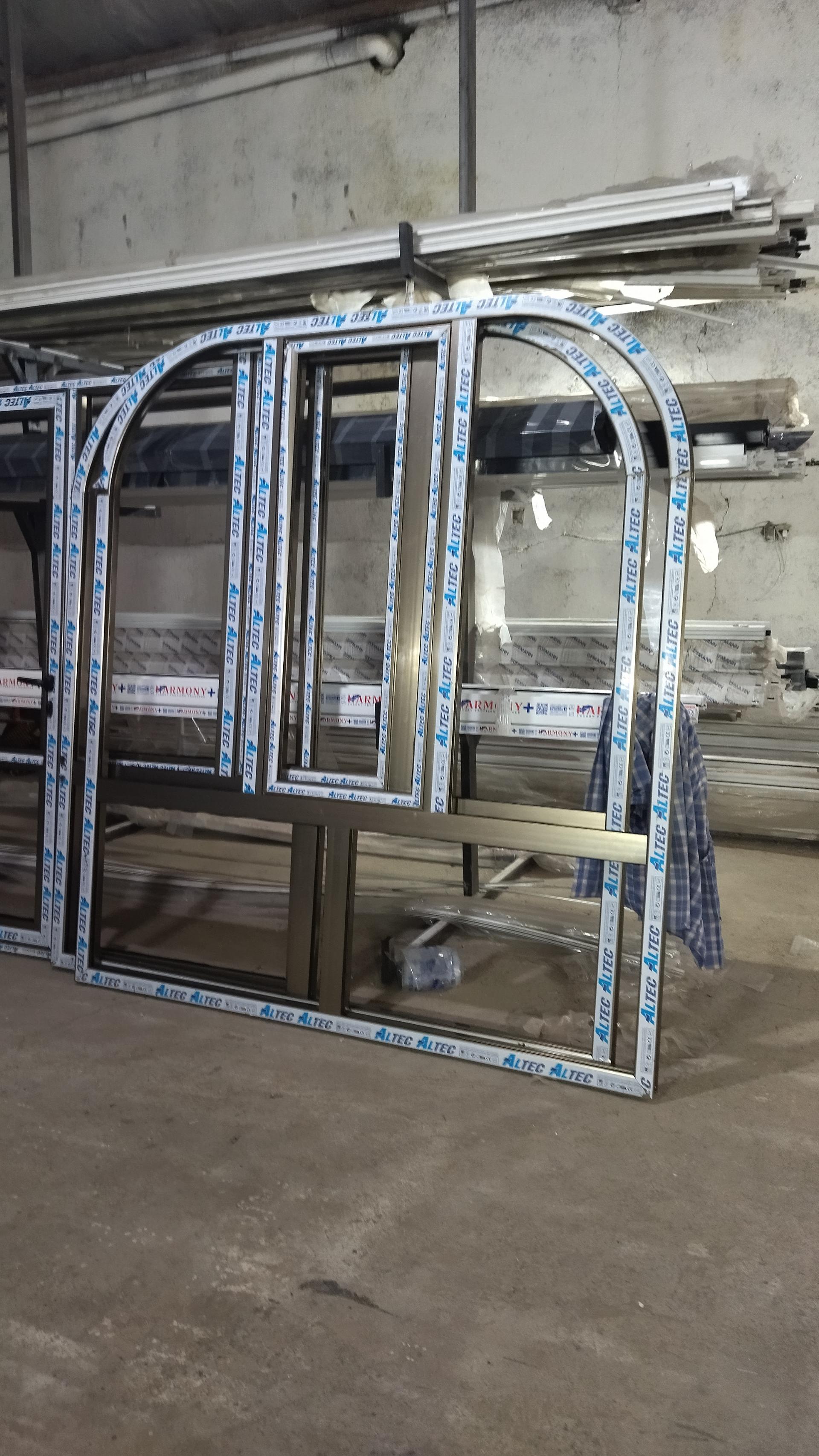 عکس گروه صنعتی اوین سازه اصغری