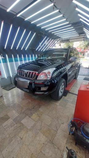 کارشناسی خودرو و فنی