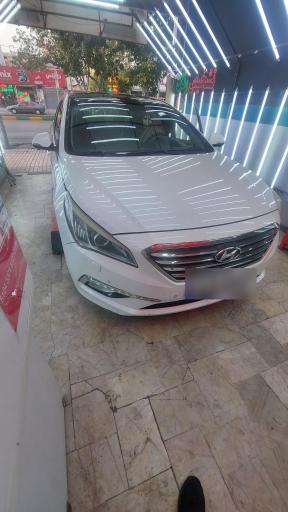 عکس کارشناسی خودرو و فنی