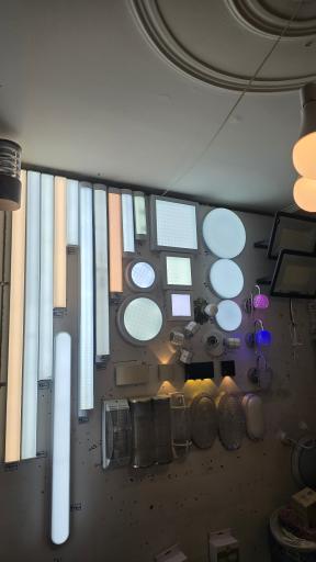 عکس برق ماهور