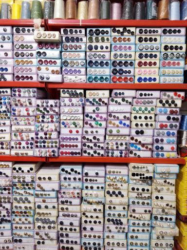 عکس خرازی شبنم