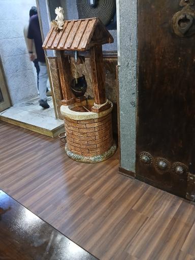 عکس کافه رستوران بانی چو 
