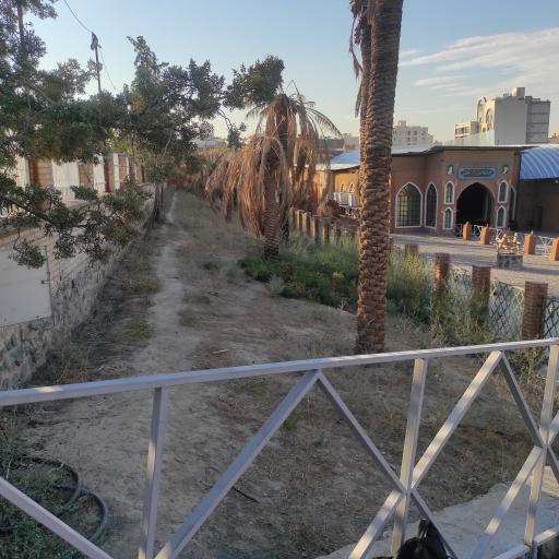 عکس هیئت آل یاسین