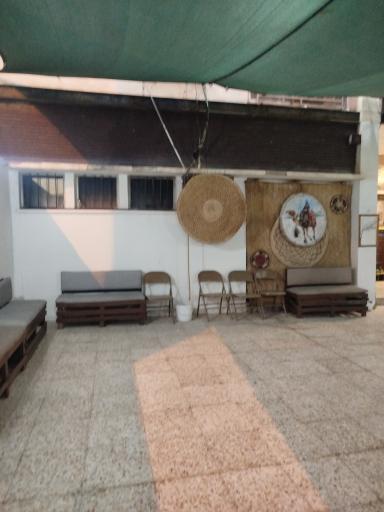 عکس موسسه هنرهای تجسمی ریم