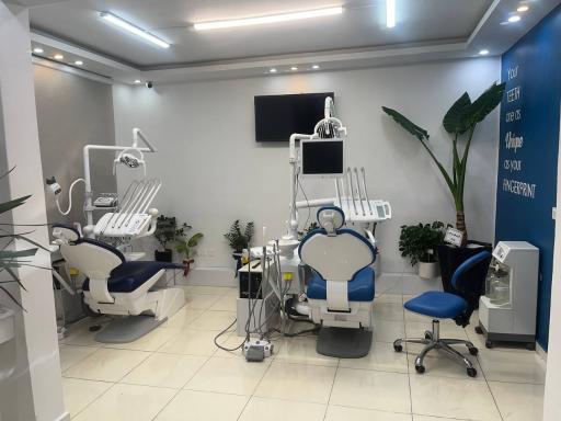 عکس دندانپزشکی دنتونیک