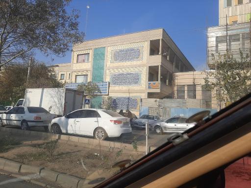 عکس بیمارستان تخصصی کودکان امام حسین (ع)