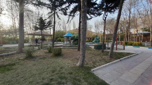 عکس بوستان نماز