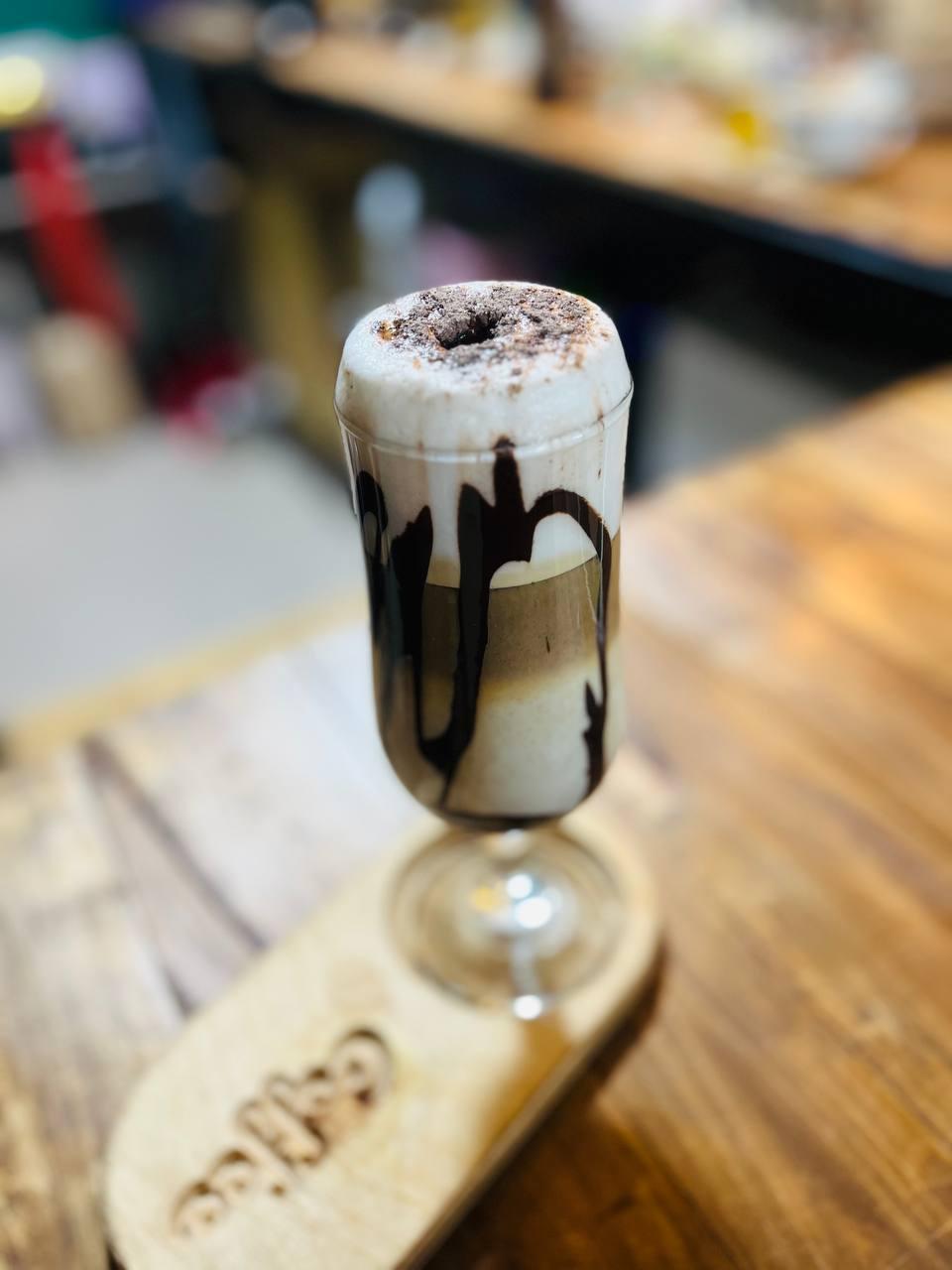 عکس کافه برگ
