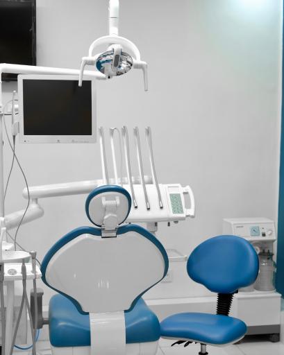 عکس دندانپزشکی دنتونیک