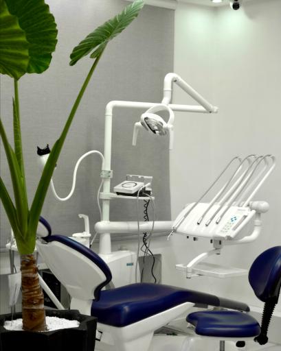 عکس دندانپزشکی دنتونیک