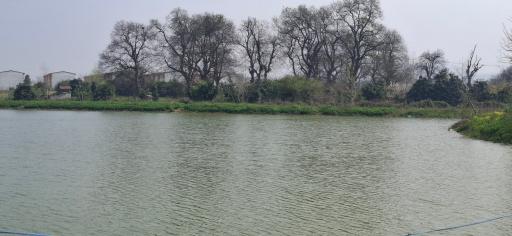 عکس آب بندان خشکرود