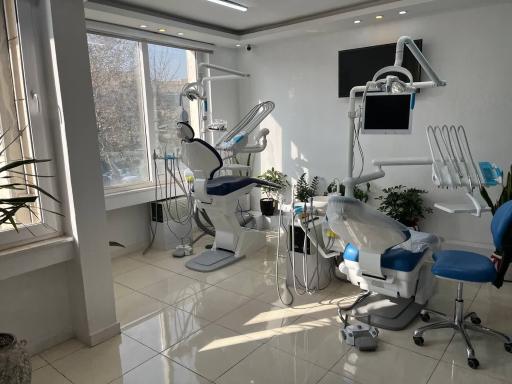 عکس دندانپزشکی دنتونیک