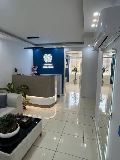 عکس دندانپزشکی دنتونیک