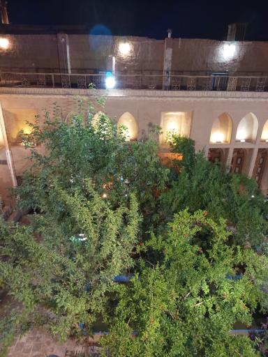 عکس کافه شعرنوش