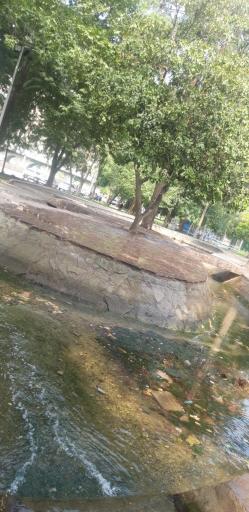عکس پارک گلسرخ