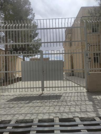 عکس مهمانسرای مخابرات آباده 