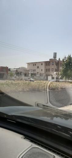 عکس پایگاه امداد و نجات شهرک صنعتی