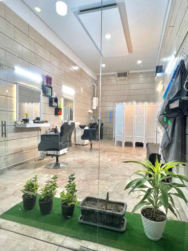 پیرایش هیرو 