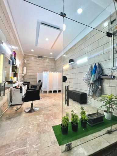 پیرایش هیرو 