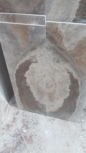 عکس سنگفروشی عقلمند