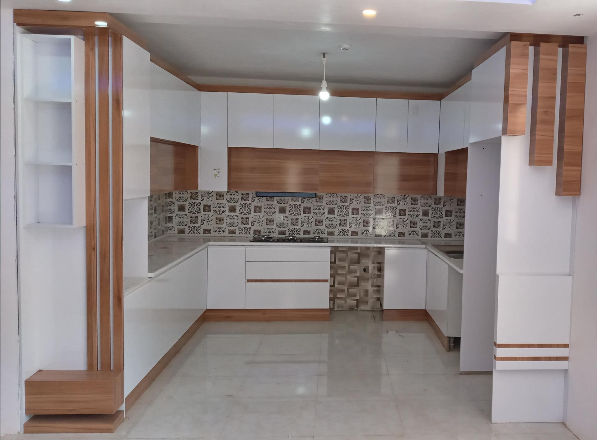 عکس کابینت سازی یزدان