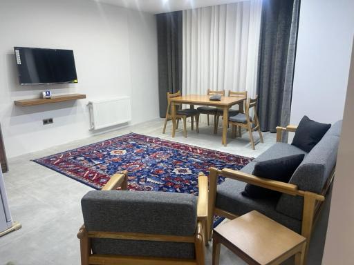 هتل آپارتمان رسام