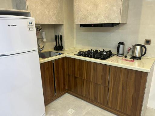 هتل آپارتمان رسام