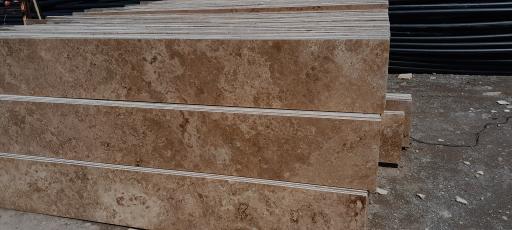 عکس سنگفروشی عقلمند