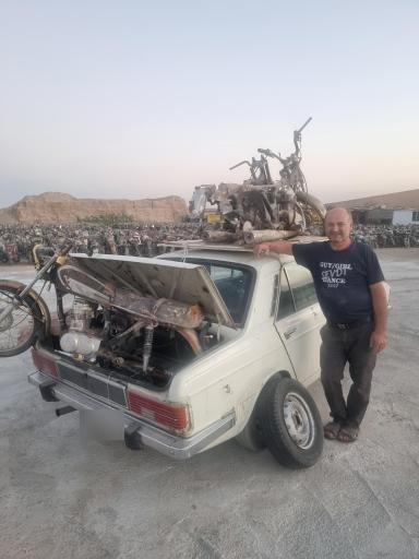 عکس شعبه مرکزی مستر موتور مزایده ایران