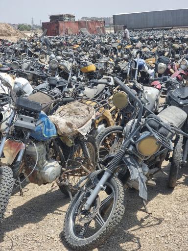 عکس شعبه مرکزی مستر موتور مزایده ایران