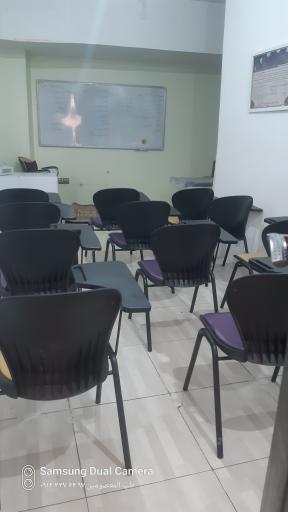 عکس آموزشگاه سلامت بهنود