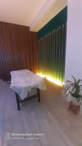 عکس آموزشگاه سلامت بهنود