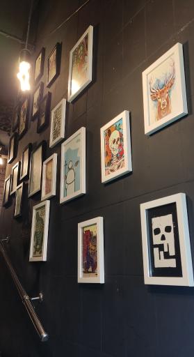 عکس قهوه رئال