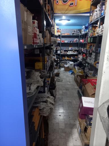 لوازم یدکی ابوالفضل