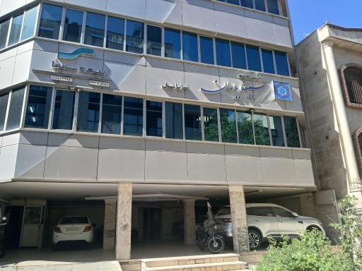 شرکت تعاونی سینا یاران