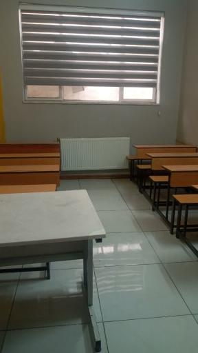 عکس دبستان پسرانه هوش مرشد