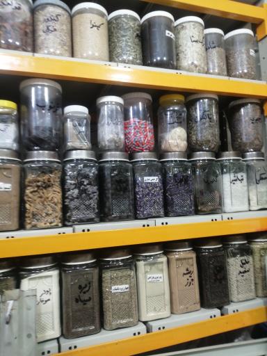عکس گیاهان دارویی پسنديده 