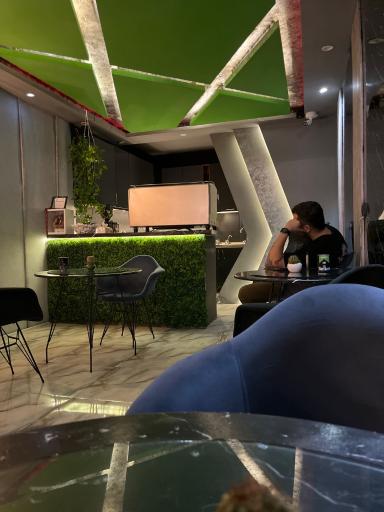 عکس کافه نئو